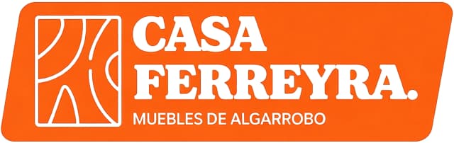 Casa Ferreyra - Muebles de Algarrobo